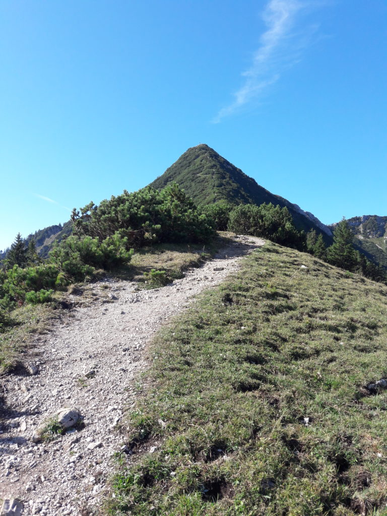 Outdoor Produkte für den Einsatz in den Alpen